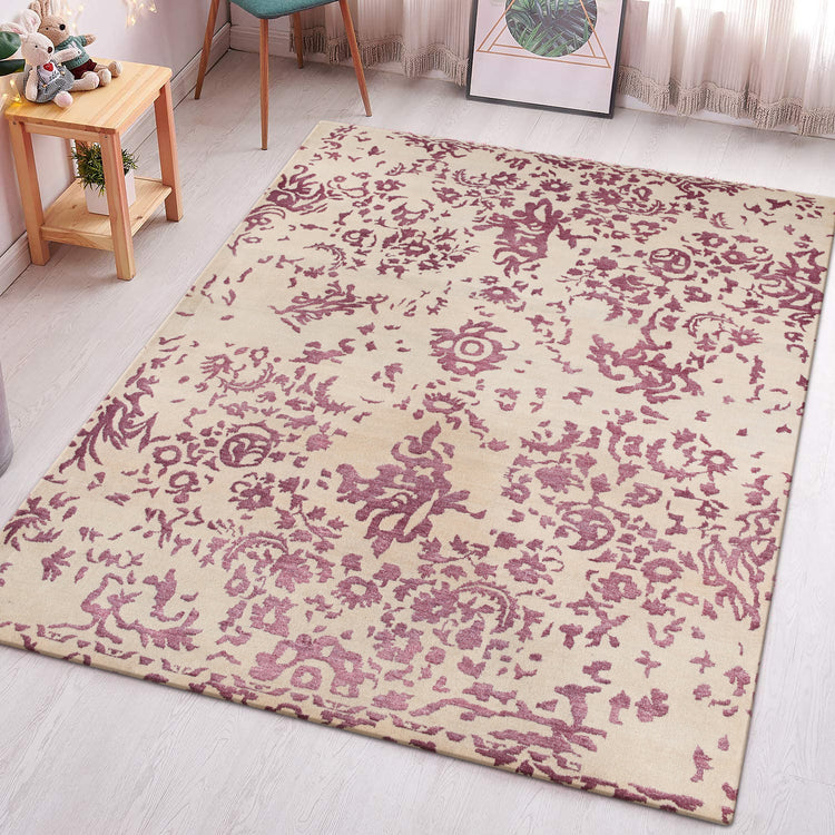 Transitional Rug