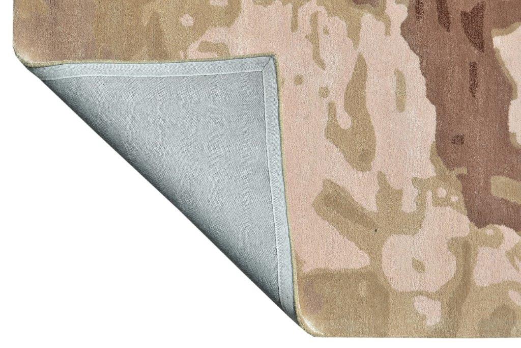 Desert Mirage Hand tufted Modern Rug (HT-581B)