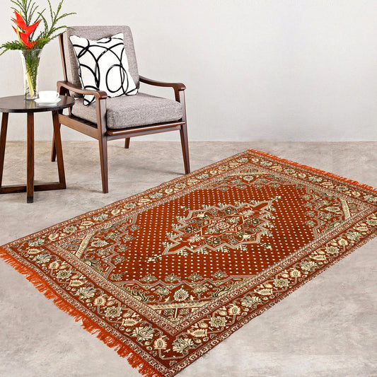 Top 5 Rug Trends for 2024: What’s Hot in Home Décor