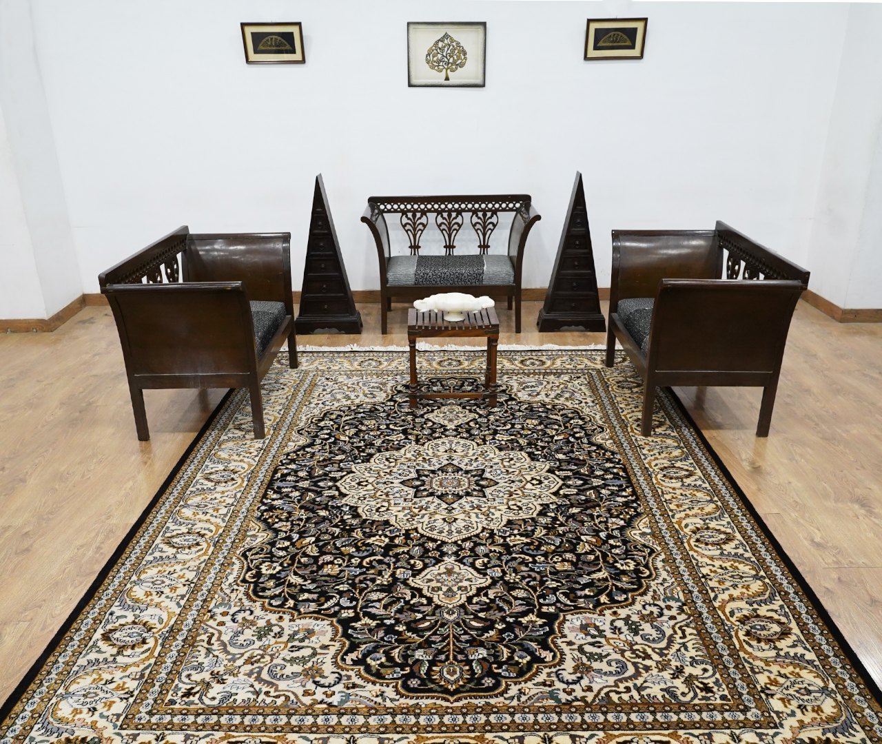 The Ultimate Guide to Choosing the Perfect Rug for Your Home – Indirug