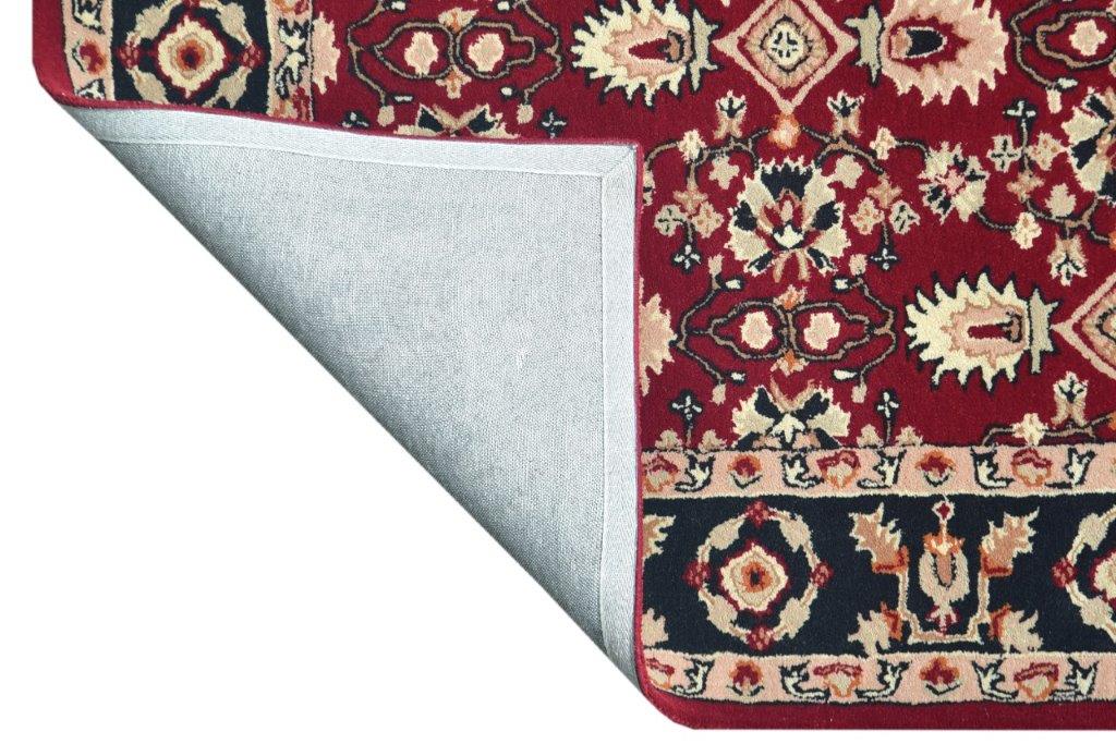 Hand tufted Traditional Rug (HT-594A)