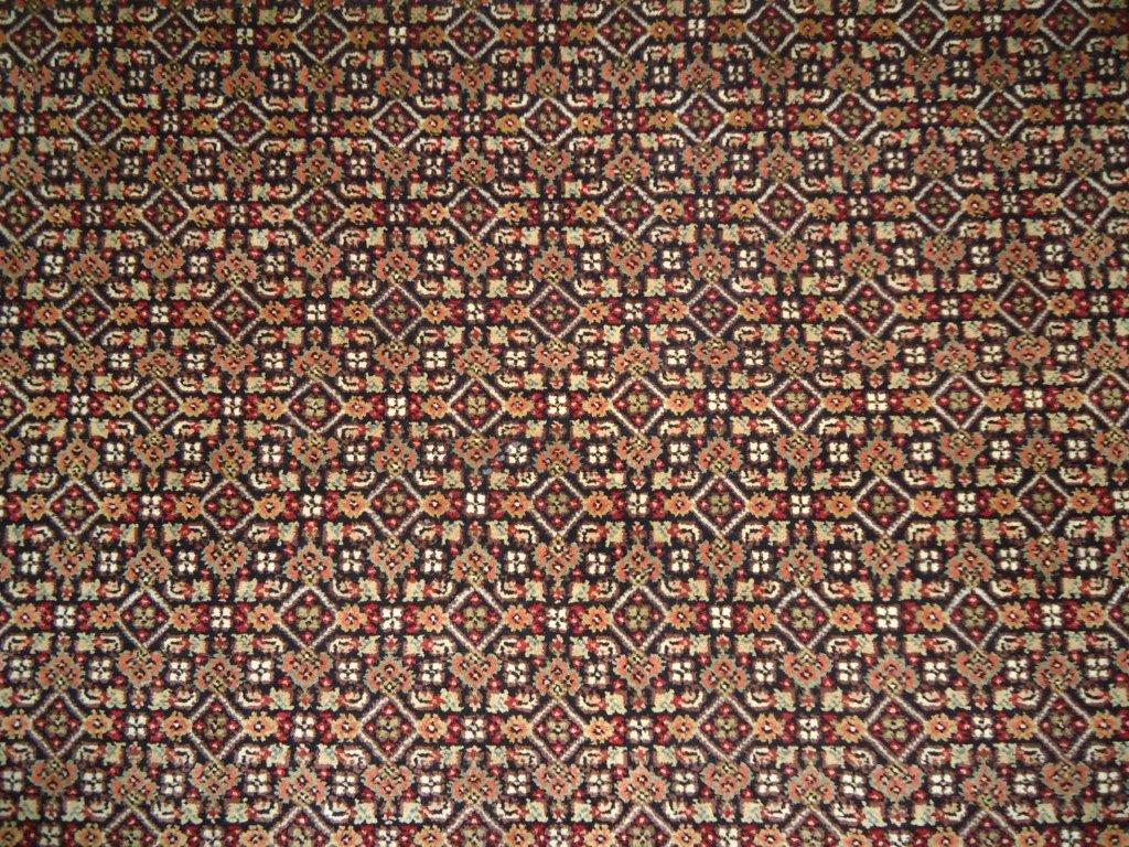 Hand knotted Traditional Mahi-10P B Rug (MW-32)