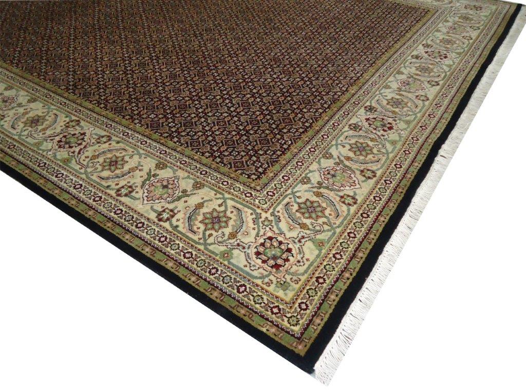 Hand knotted Traditional Mahi-10P B Rug (MW-32)