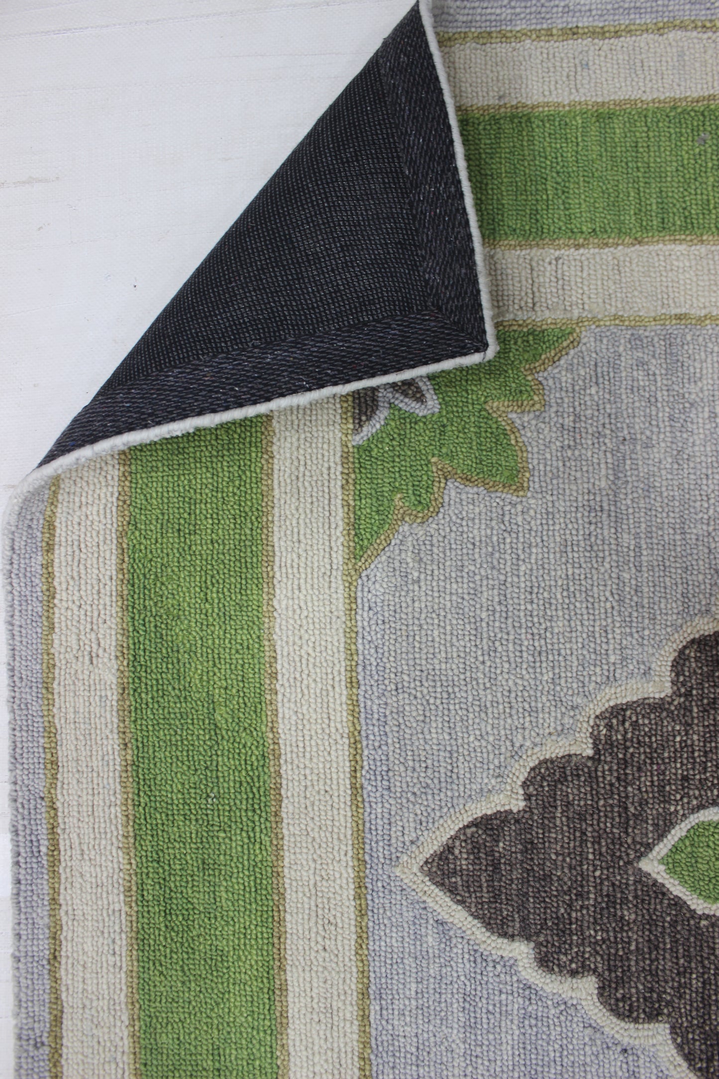 Haven Crest Wool Rug