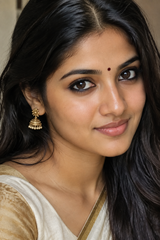 kavya Malhotra